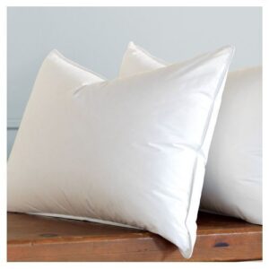 Lux Deluxe Alternative Feather Pillow