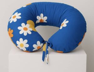 Puferi Nursing Pillow and Positioner