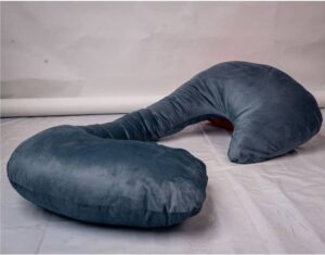 Puferi pregnancy pillow