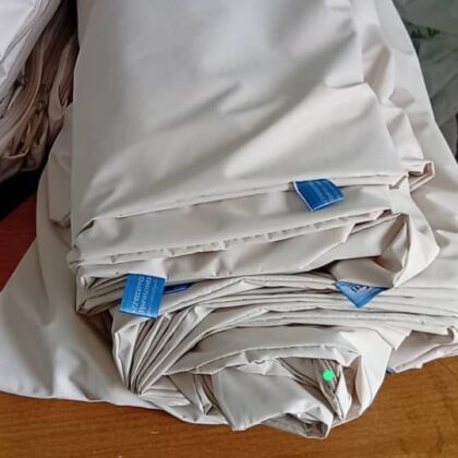 Puferi Waterproof Pillow Protector