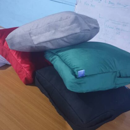 Puferi Seat Cushion